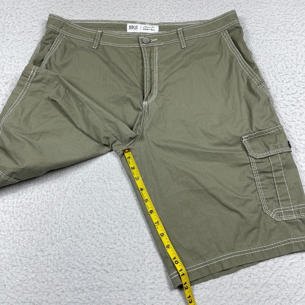 BKE athletic fit